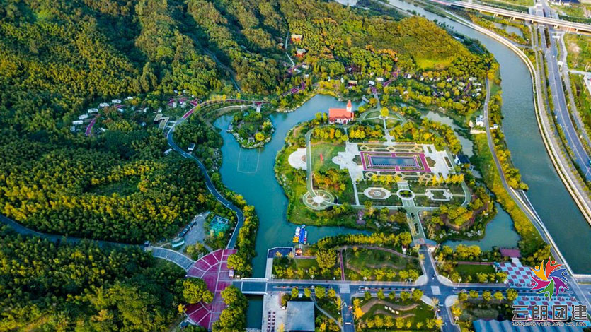 鎮(zhèn)江拓展團建基地—途居圌山露營地